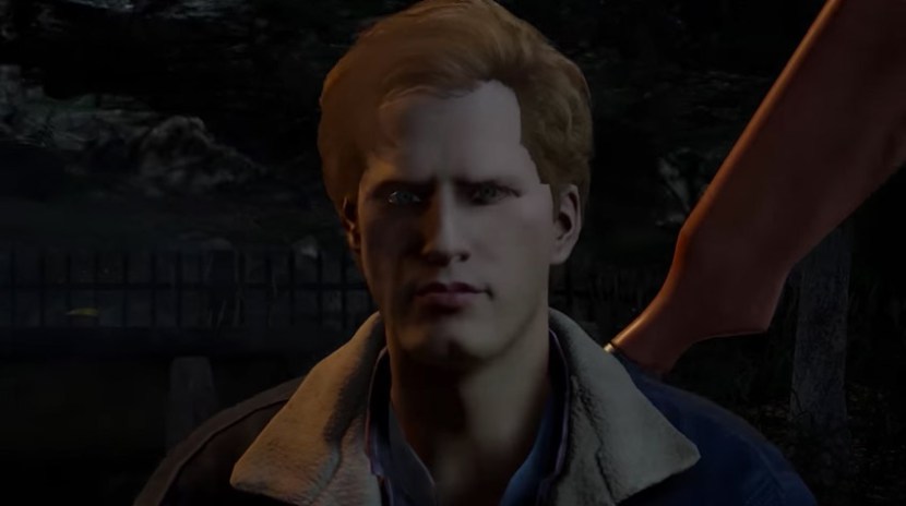 Tommy Jarvis dyker upp i Friday the 13th: The Game
