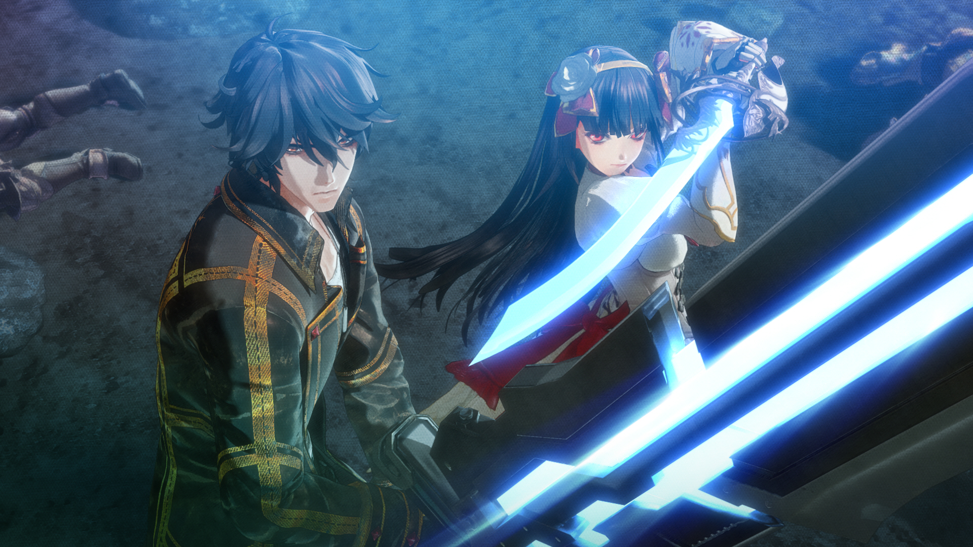 Valkyria Revolution släpps i Europa under våren 2017