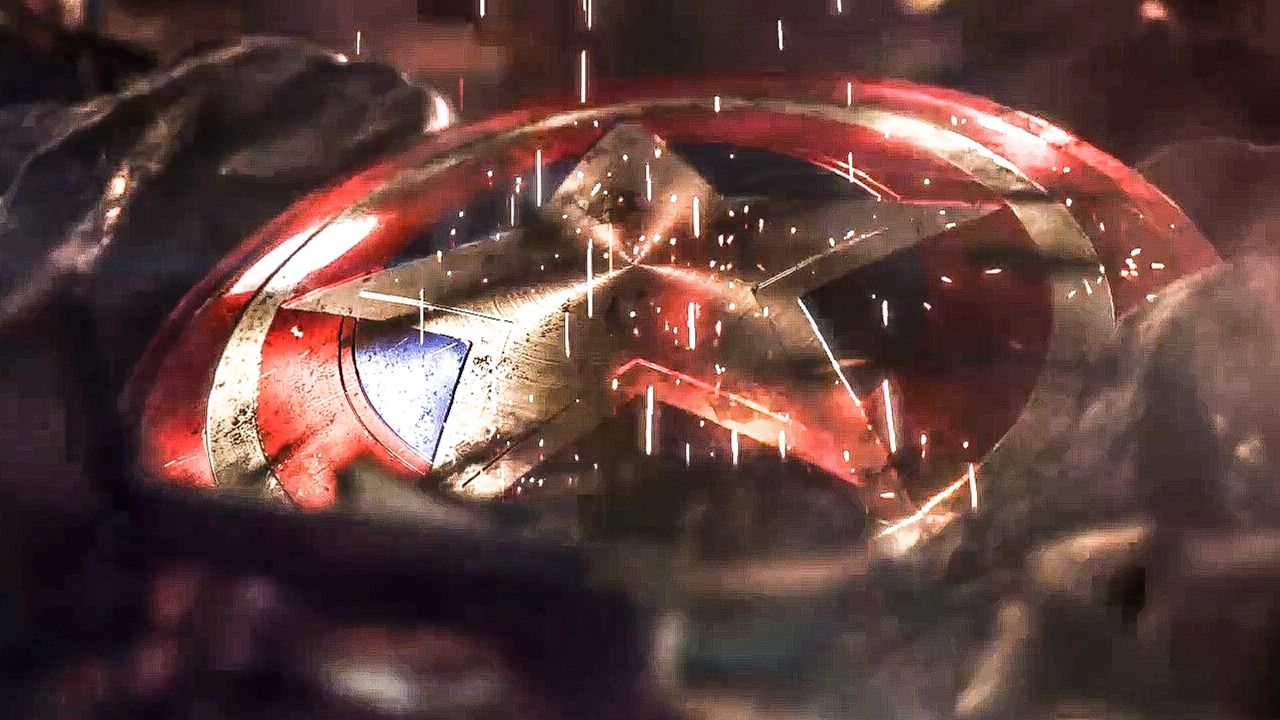 Square Enix + Marvel = sant