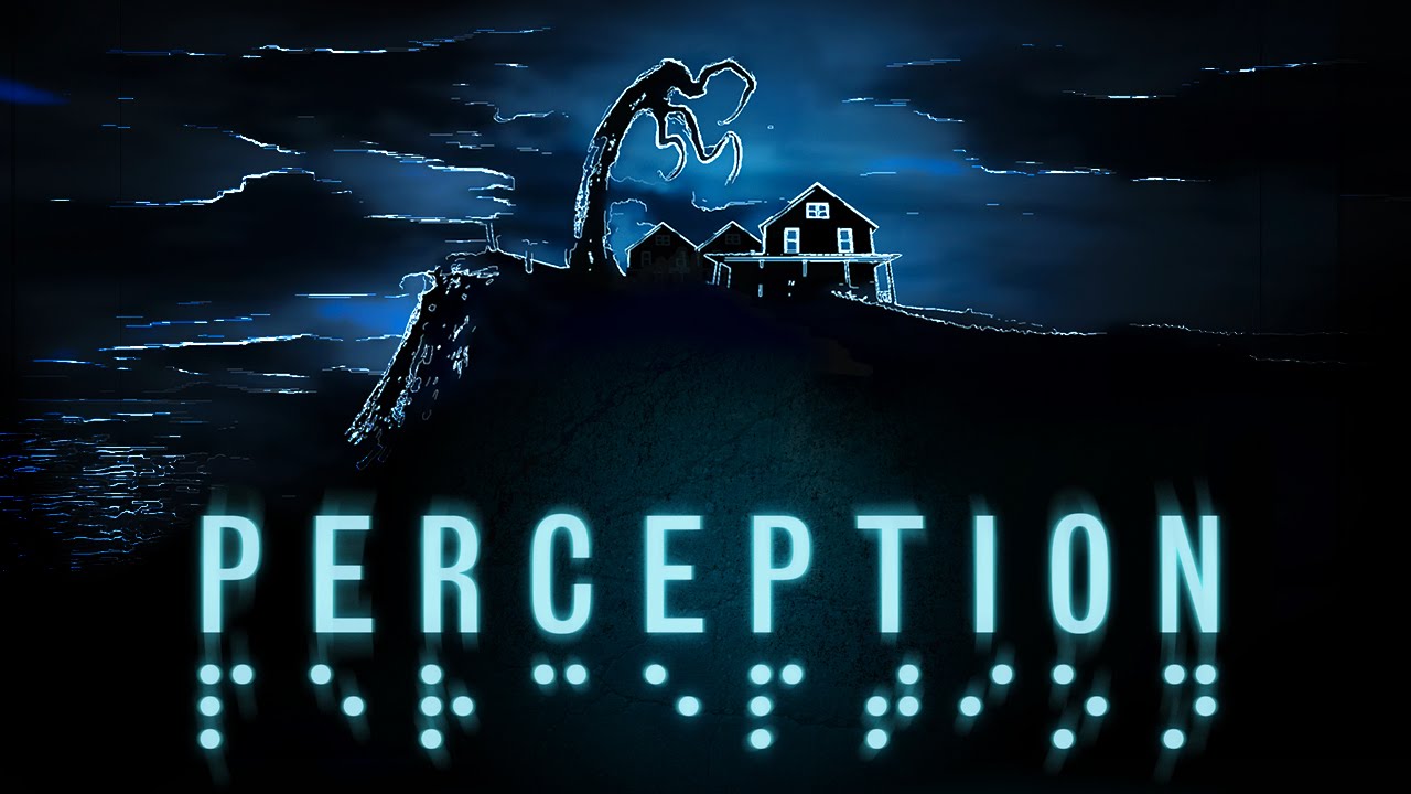 Skräckspelet Perception kommer till PS4