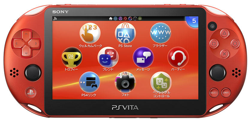 PlayStation Vita-året 2017, del 2