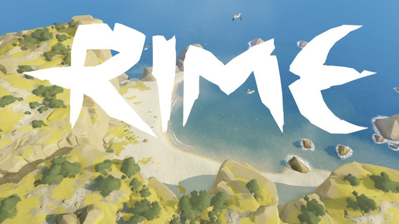 Rime har återuppstått
