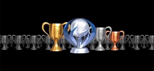 Jerrys platinautmaning: Nya utmaningar 2018