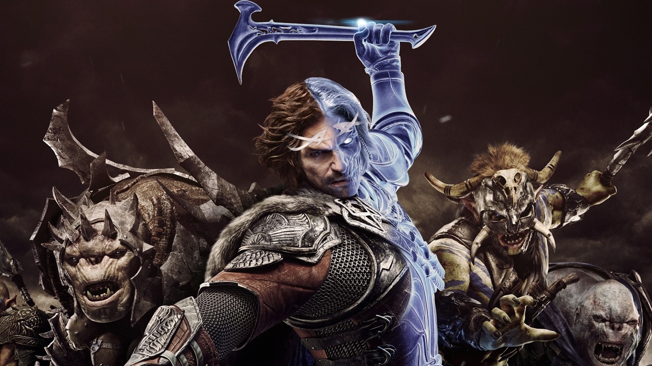 Middle-earth: Shadow of War släpps i augusti