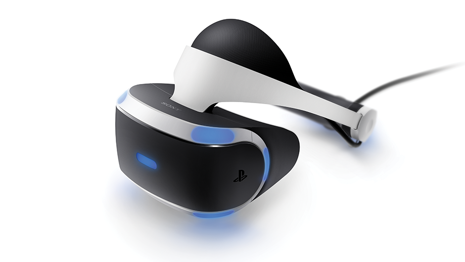 De dolda guldklimparna till PlayStation VR