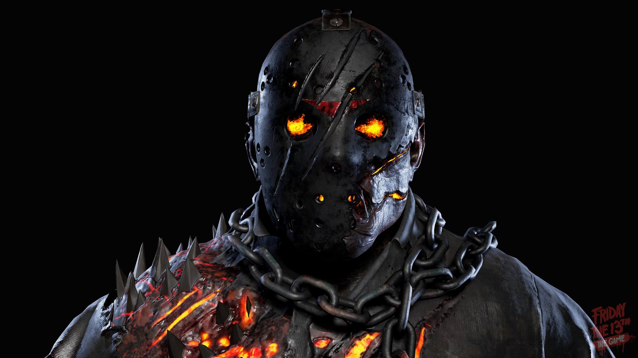 Ytterligare en ny trailer för Friday the 13th: The Game