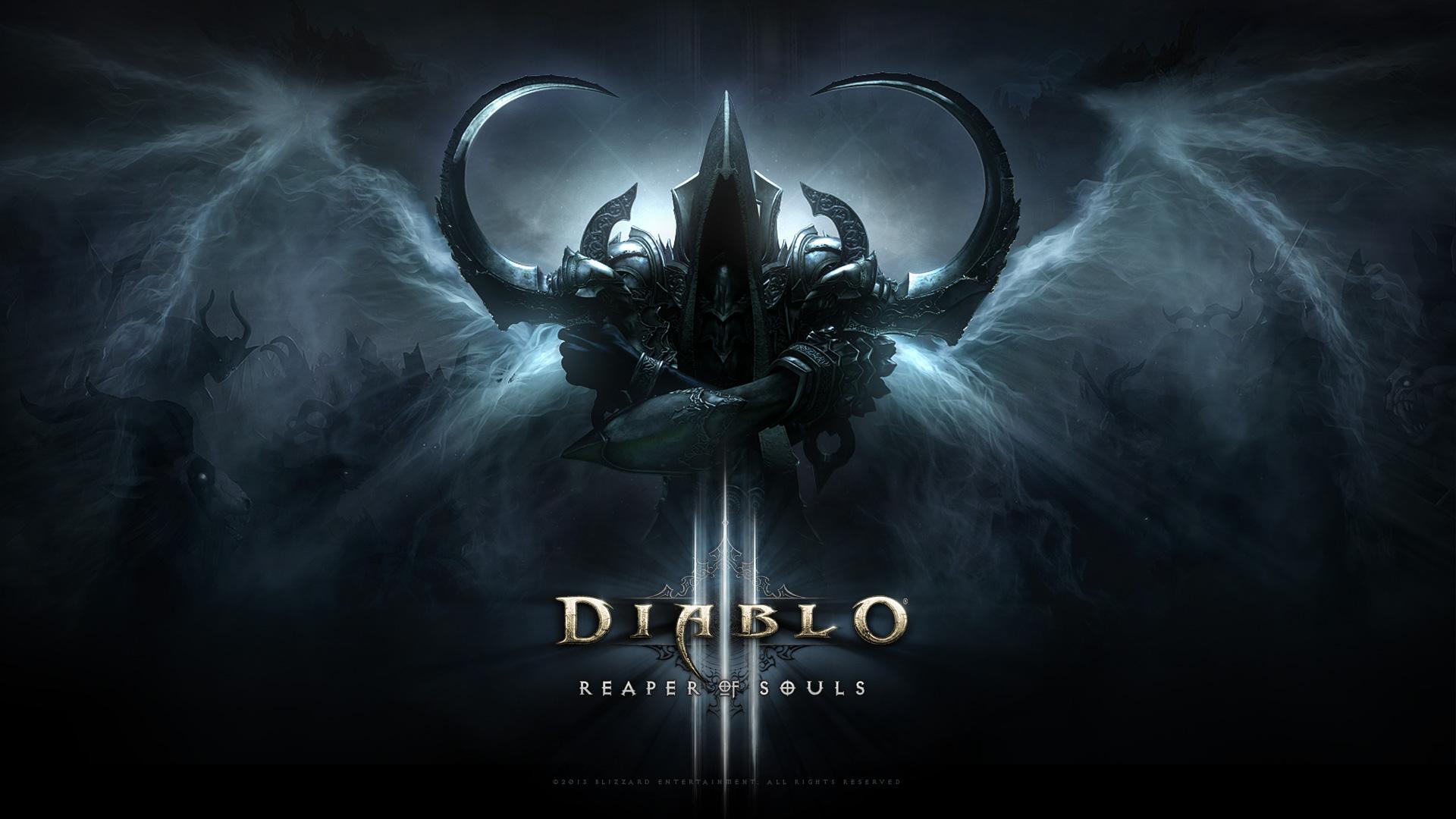 Diablo III får säsonger på PlayStation 4