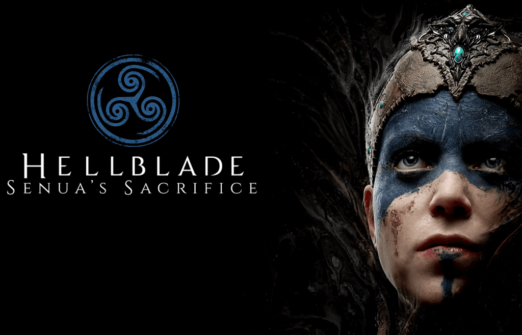 Hellblade: Senua's Sacrifice äntrar alfastadiet