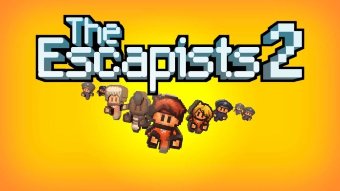 The Escapists 2 fängslar spelare med nya spelsätt