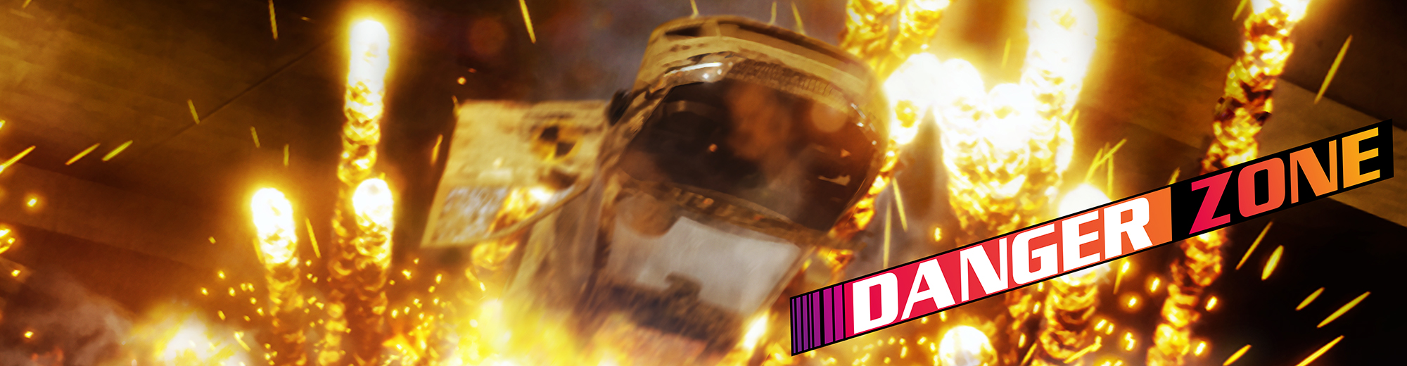 Ja, vi får ett nytt Burnout (nästan)