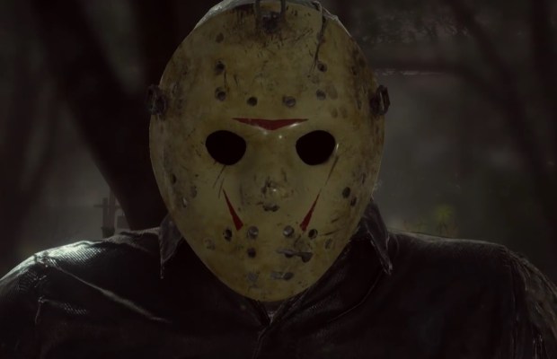 Friday the 13th: The Game har fått ett lanseringsdatum