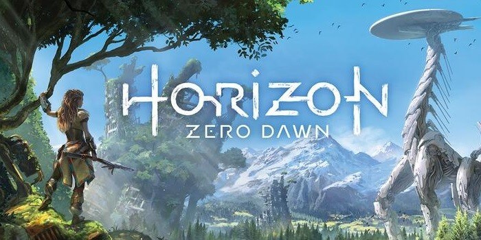 Jerrys platinautmaning: Horizon Zero Dawn