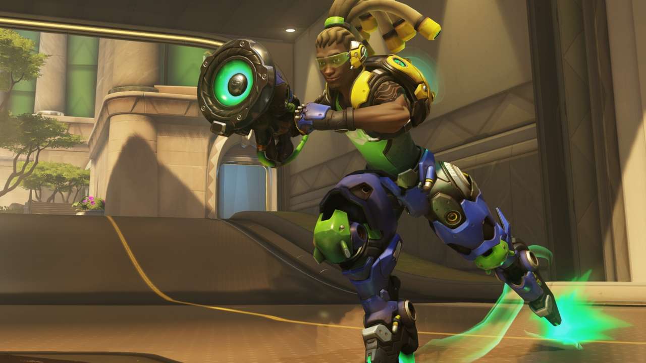 Blizzard planerar ett jubileumsevent för Overwatch