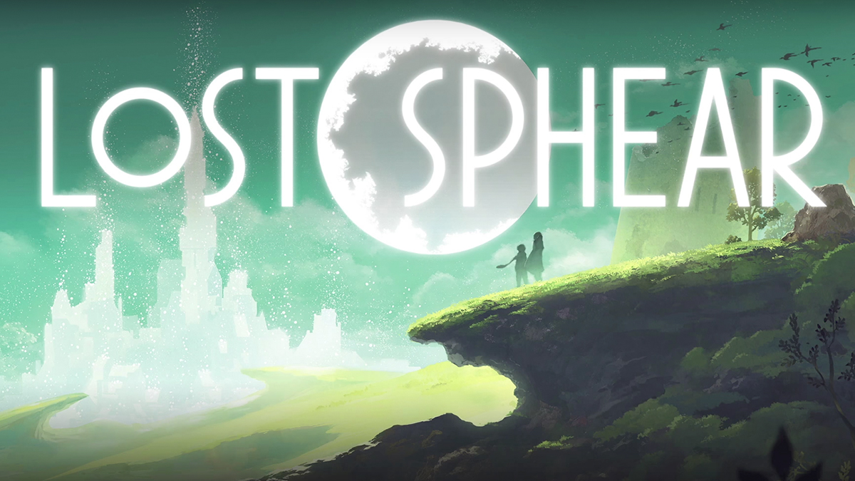 Vi får ett nytt spel från studion bakom I Am Setsuna
