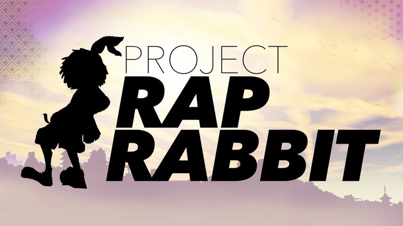 Project Rap Rabbit är under utveckling