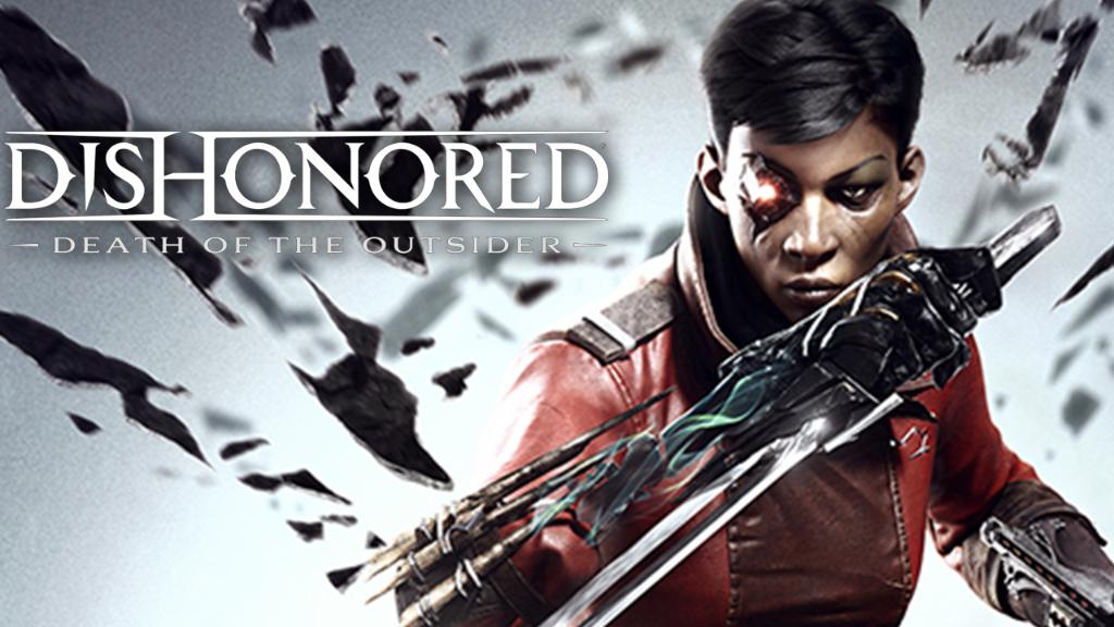 Dishonored 2 får en fristående expansion