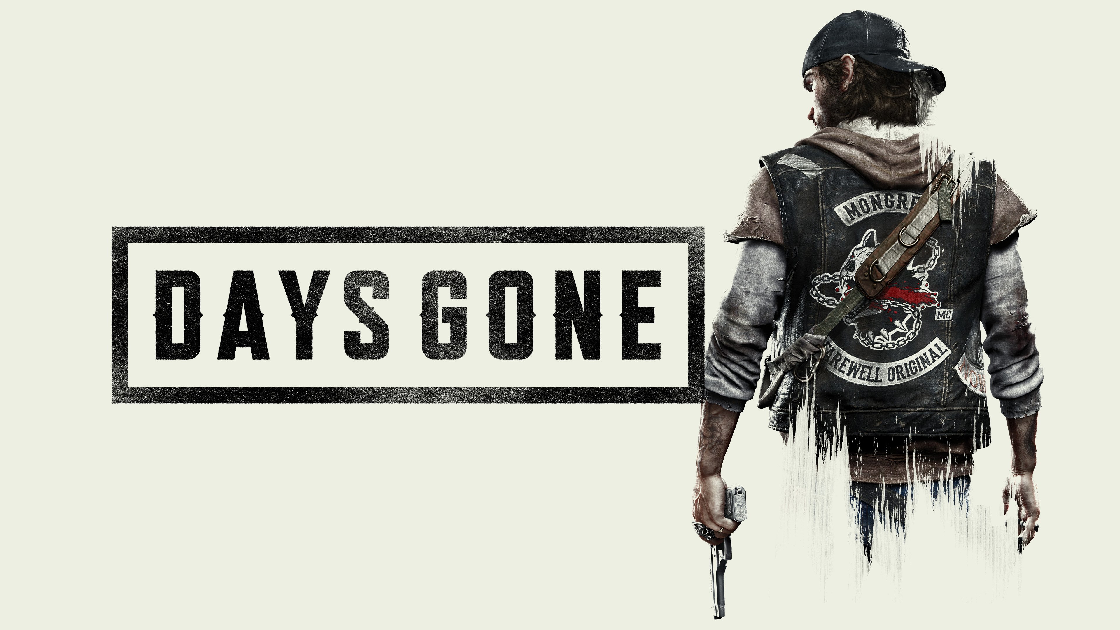 Days Gone fick en ny trailer på Sonys E3-konferens