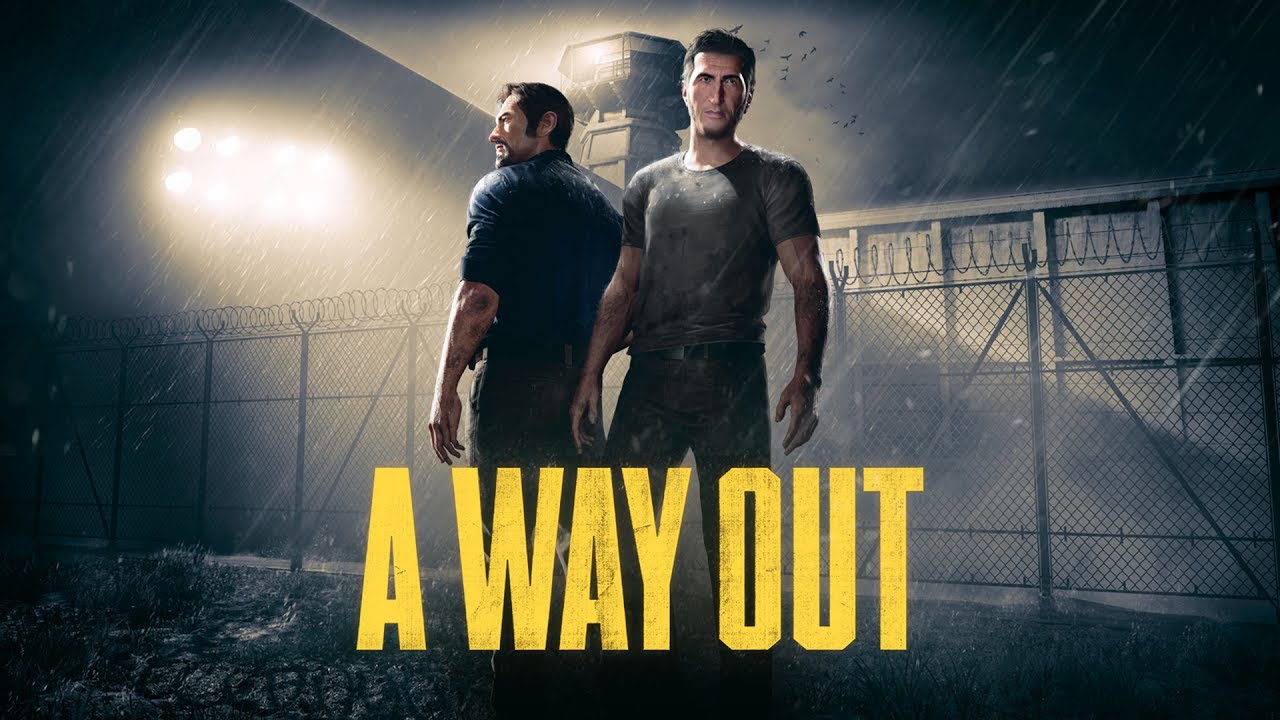 Josef Fares nya projekt visades upp av EA