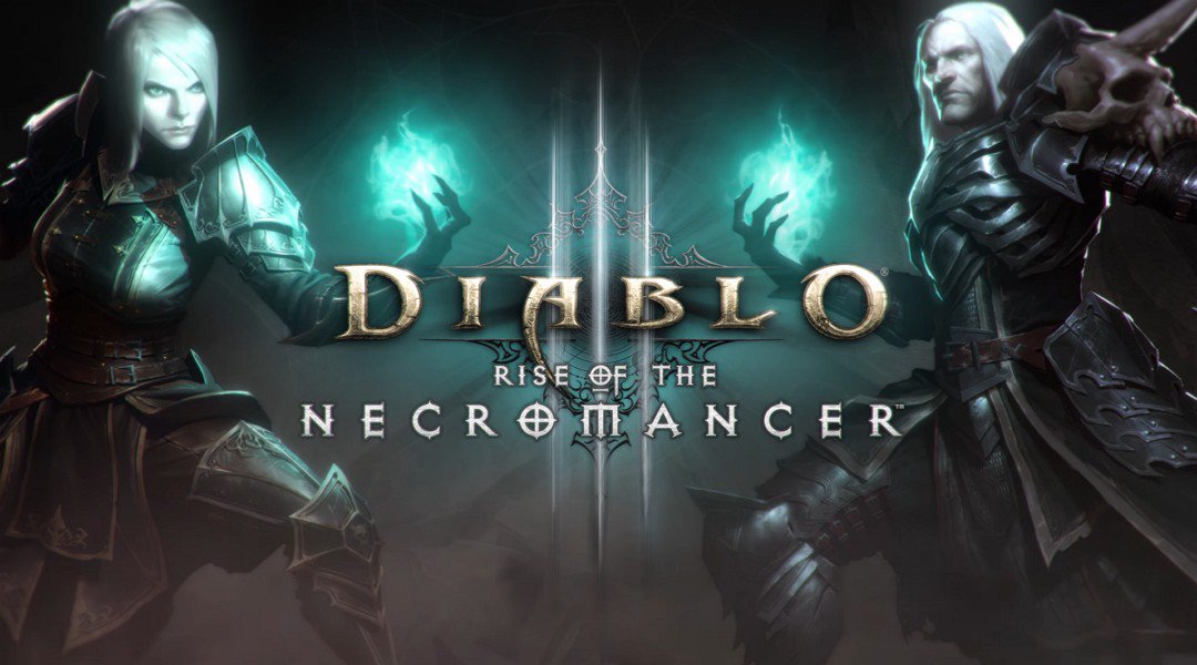 Ny Diablo III-expansion släpps nästa vecka