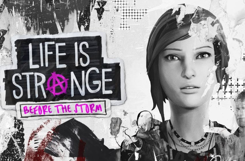 Mer Life is Strange är på väg senare i år