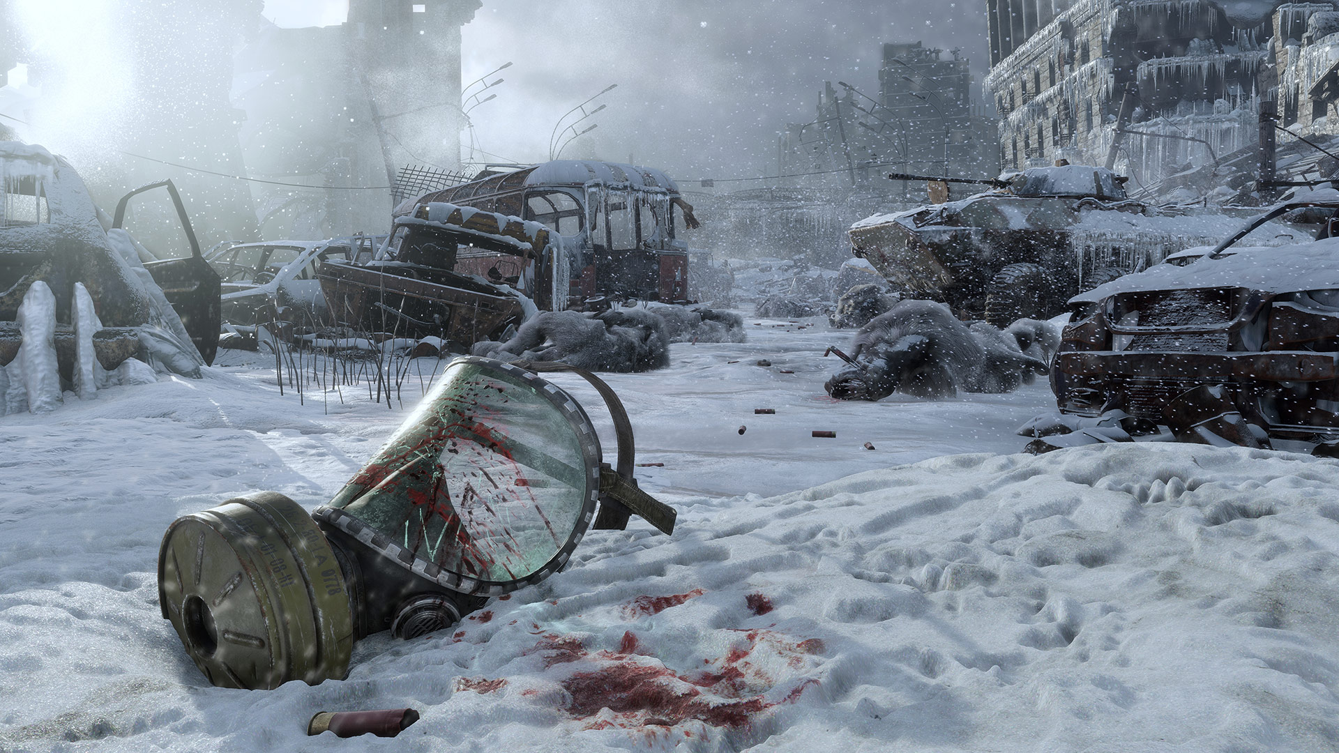 Metro Exodus anländer nästa år