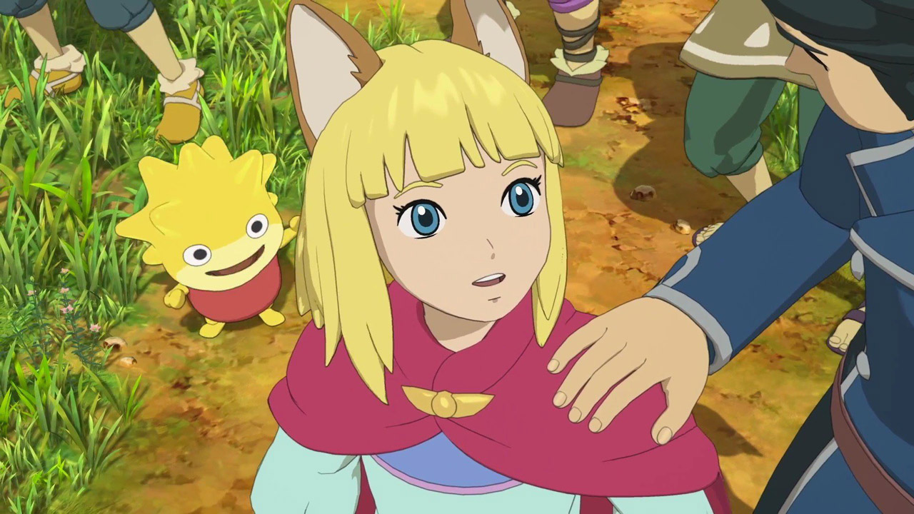 Ni No Kuni II: Revenant Kingdom släpps i november