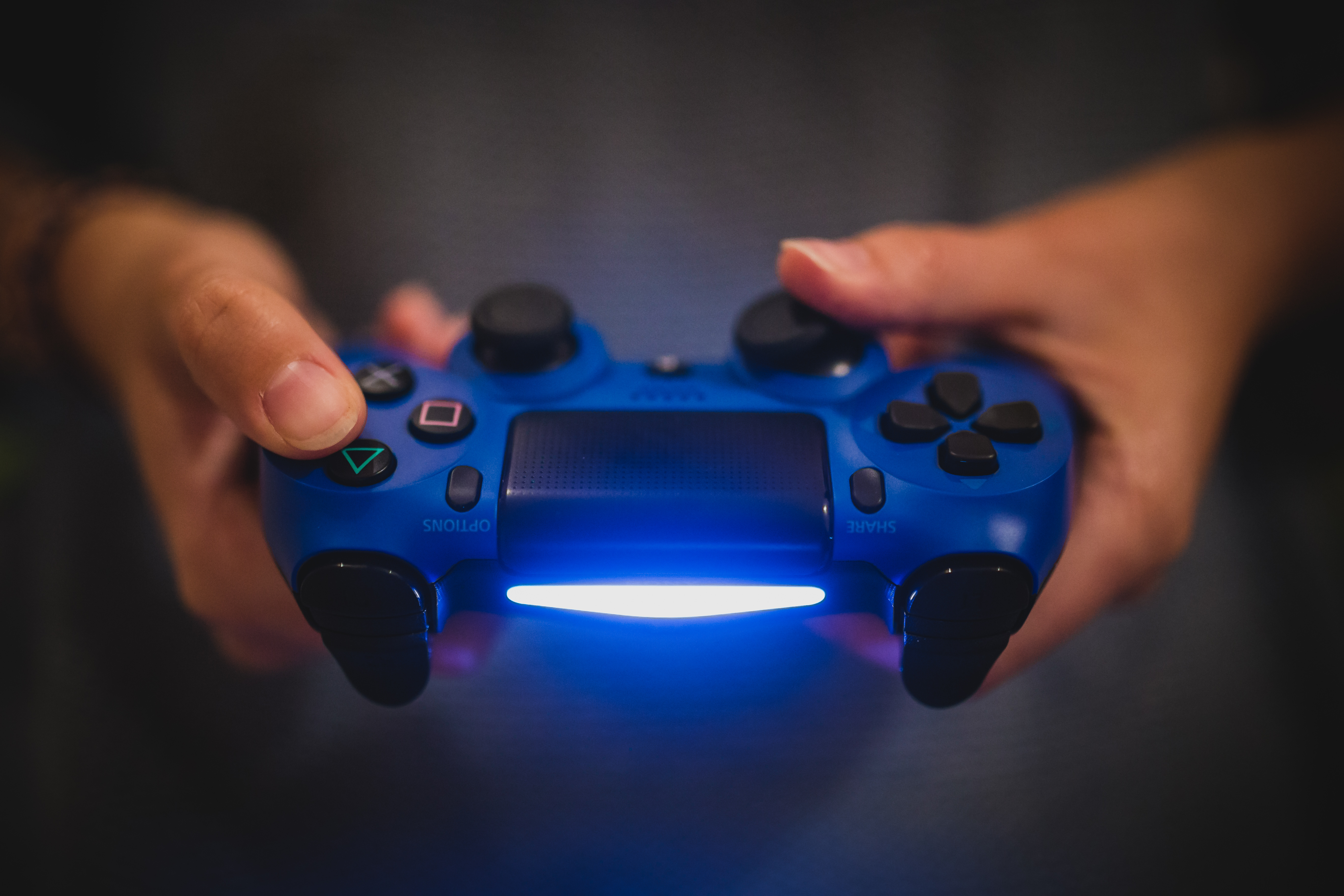 Jerrys positiva onlineinteraktioner