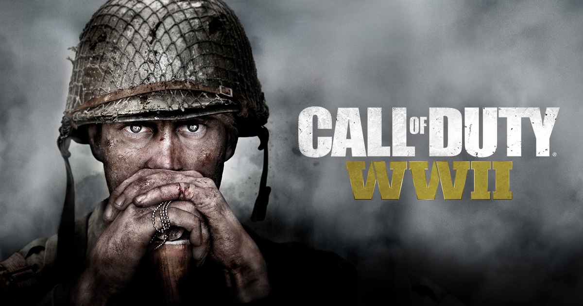 Förhandstest: Call of Duty: WWII