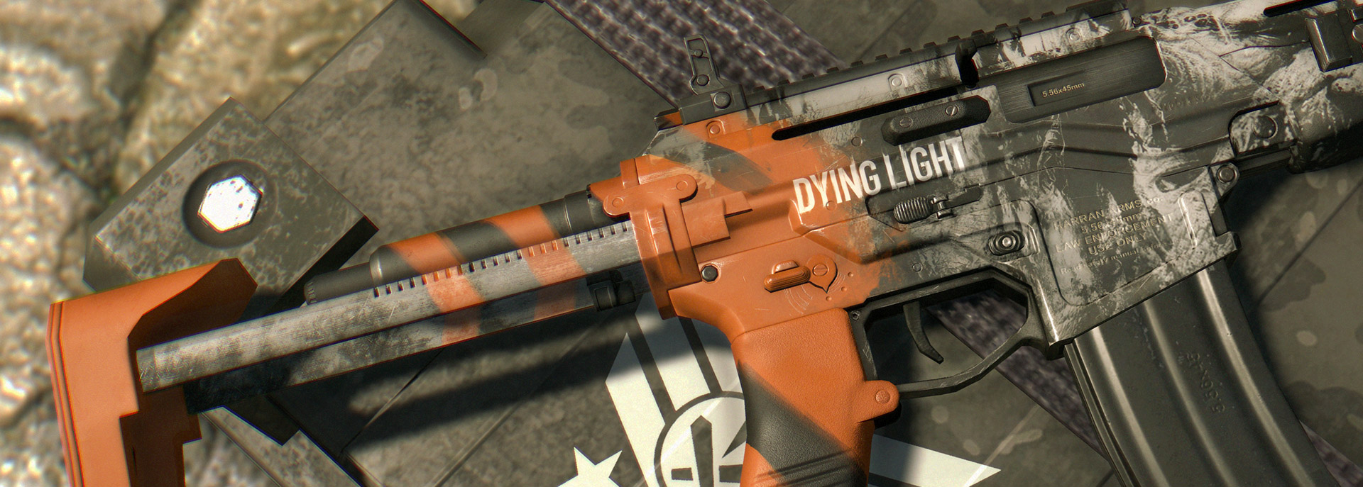 Dying Light får mängder av gratis extramaterial