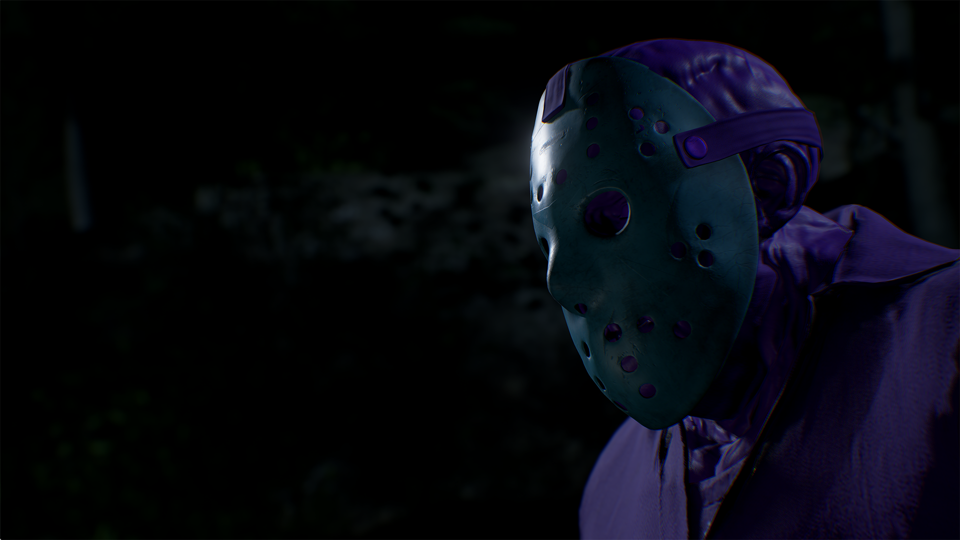 Topplista: De bästa versionerna av Jason i Friday the 13th: The Game