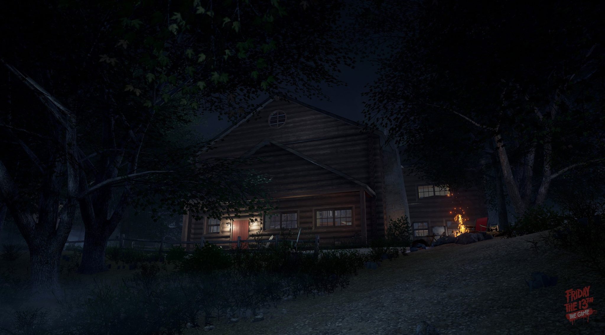 Friday the 13th: The Game får stor uppdatering i jul