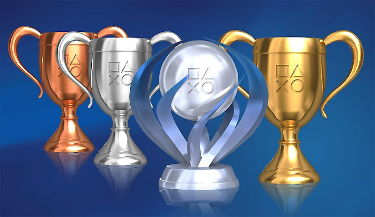 Jerrys platinautmaning: Nya utmaningar 2019