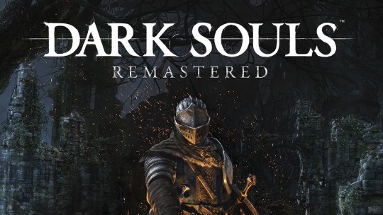 Dark Souls Remastered utannonserat