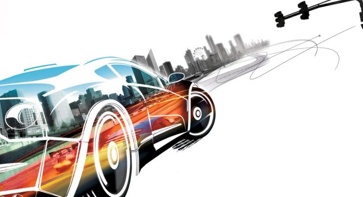 Burnout Paradise Remastered släpps till PlayStation 4