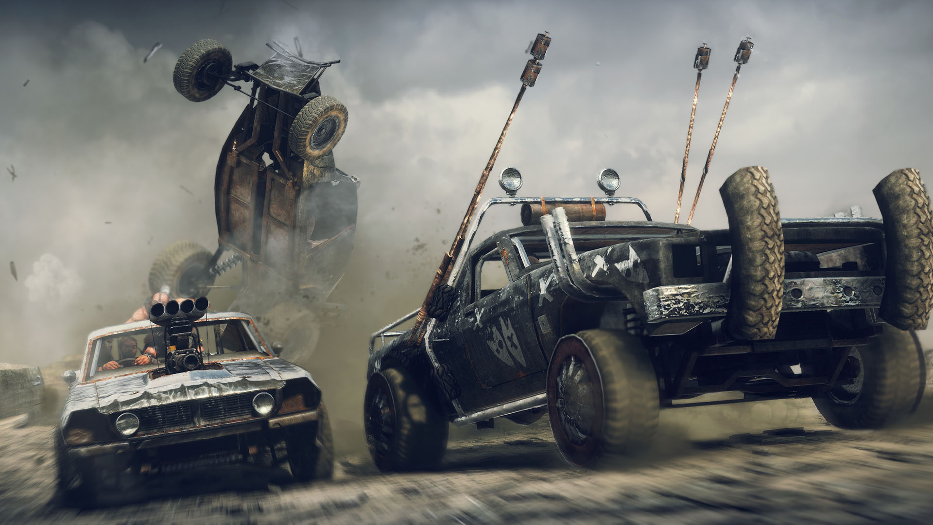 Månadens PlayStation Plus-spel [April 2018]