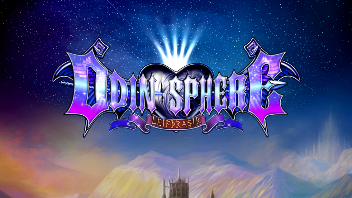 Jerrys platinautmaning: Odin Sphere Leifthrasir