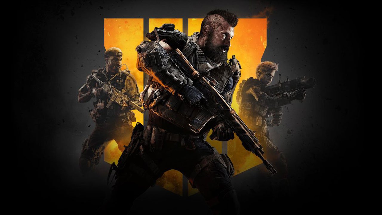 Förhandstest: Call of Duty: Black Ops IIII