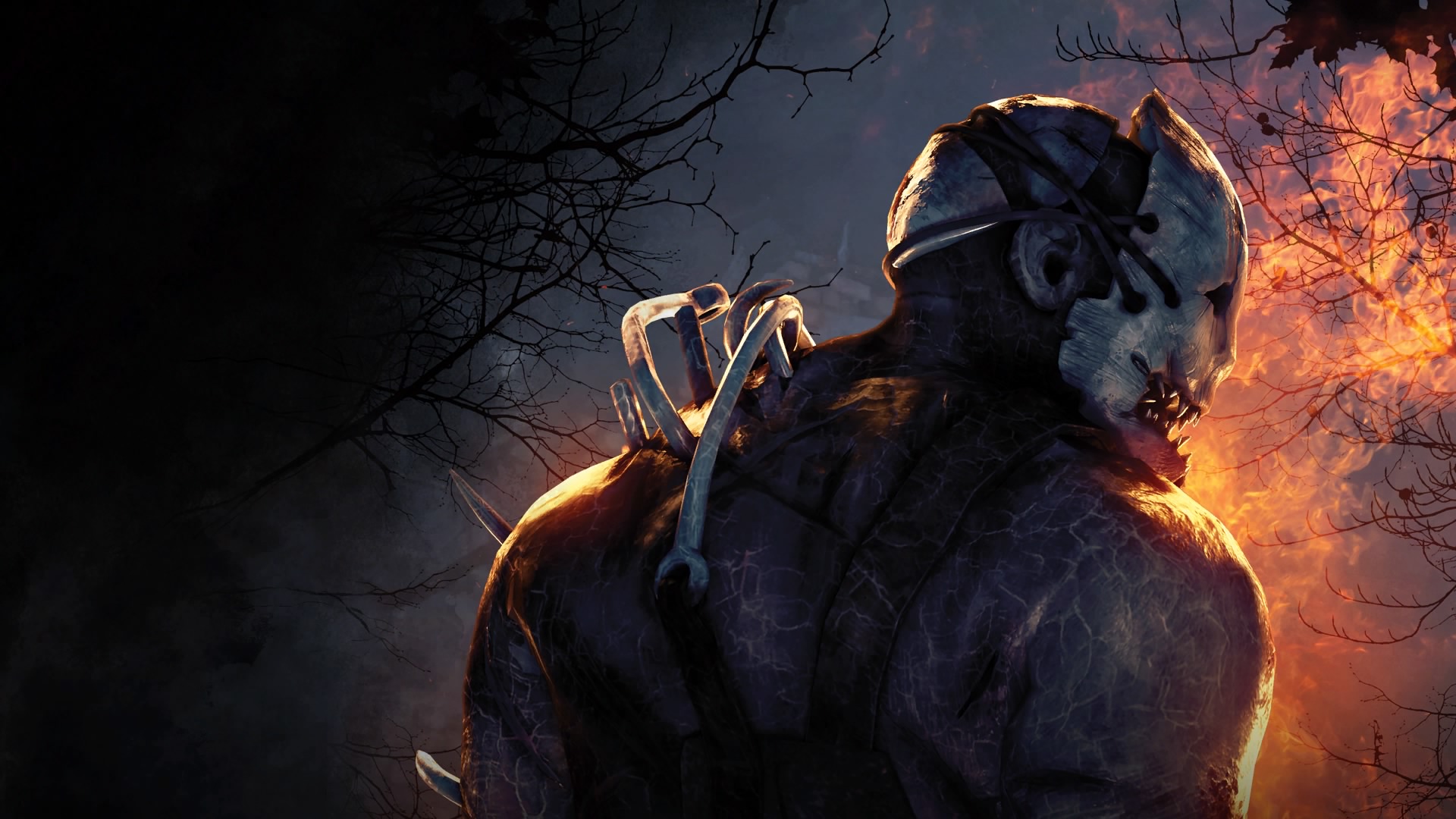 Topplista: De fem bästa förmånerna i Dead by Daylight