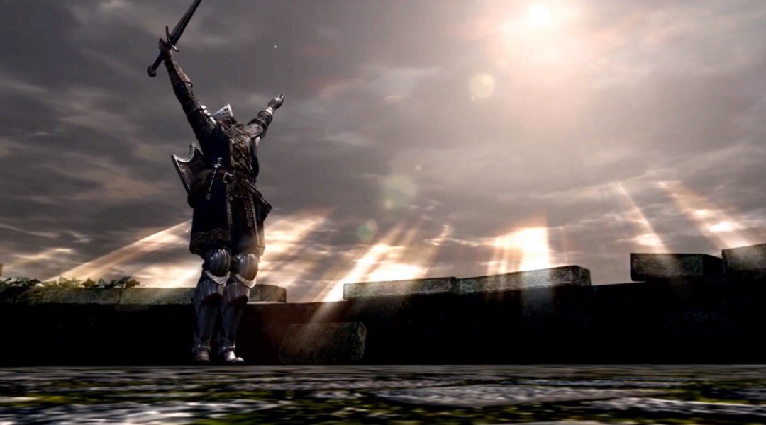 En nybörjares tankar om storheten i Dark Souls