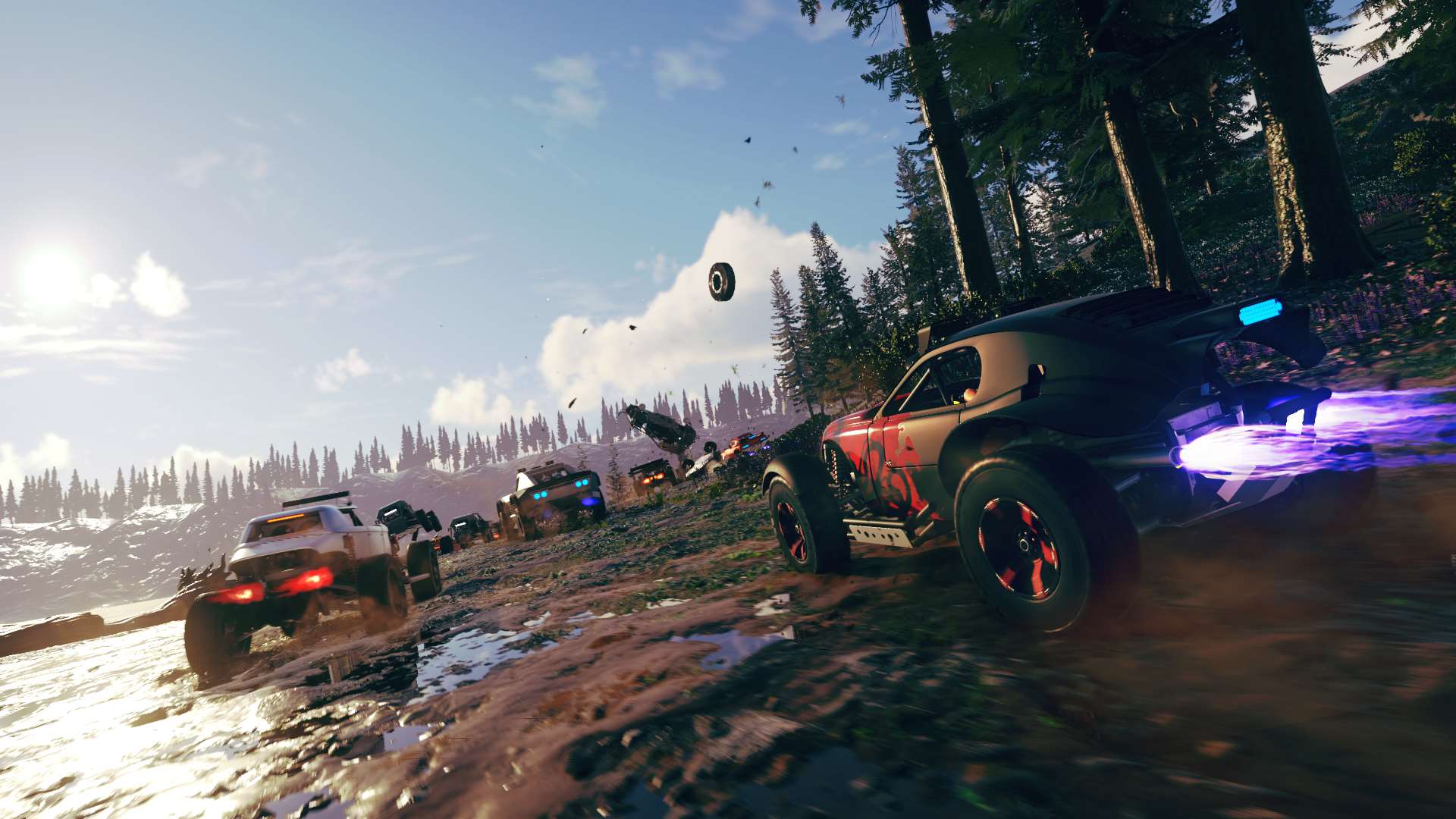 Månadens PlayStation Plus-spel [December 2018]