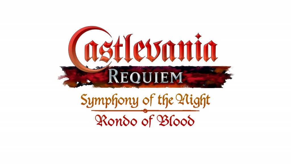 Jerrys platinautmaning: Castlevania: Requiem