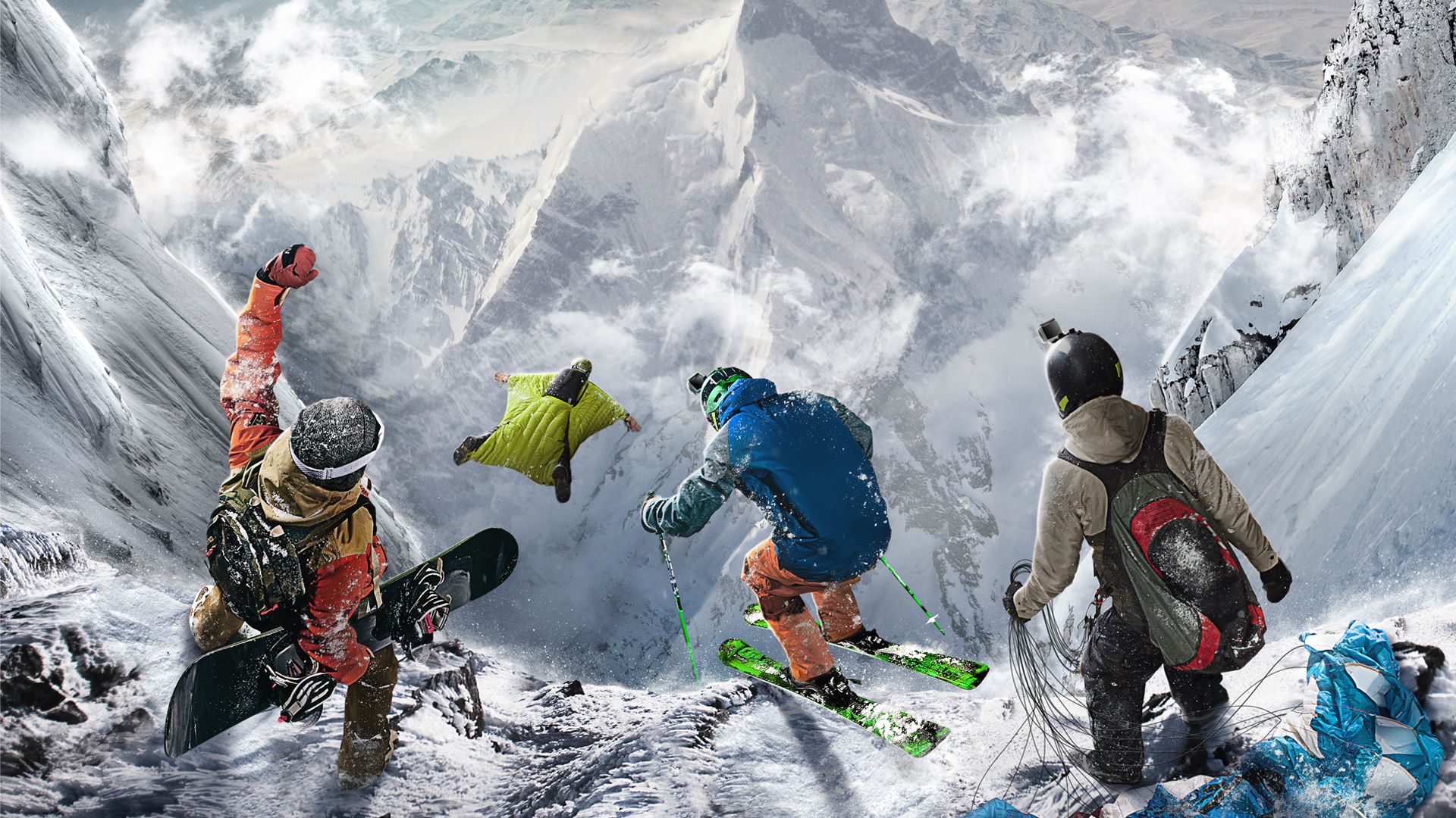 Månadens PlayStation Plus-spel [Januari 2019]