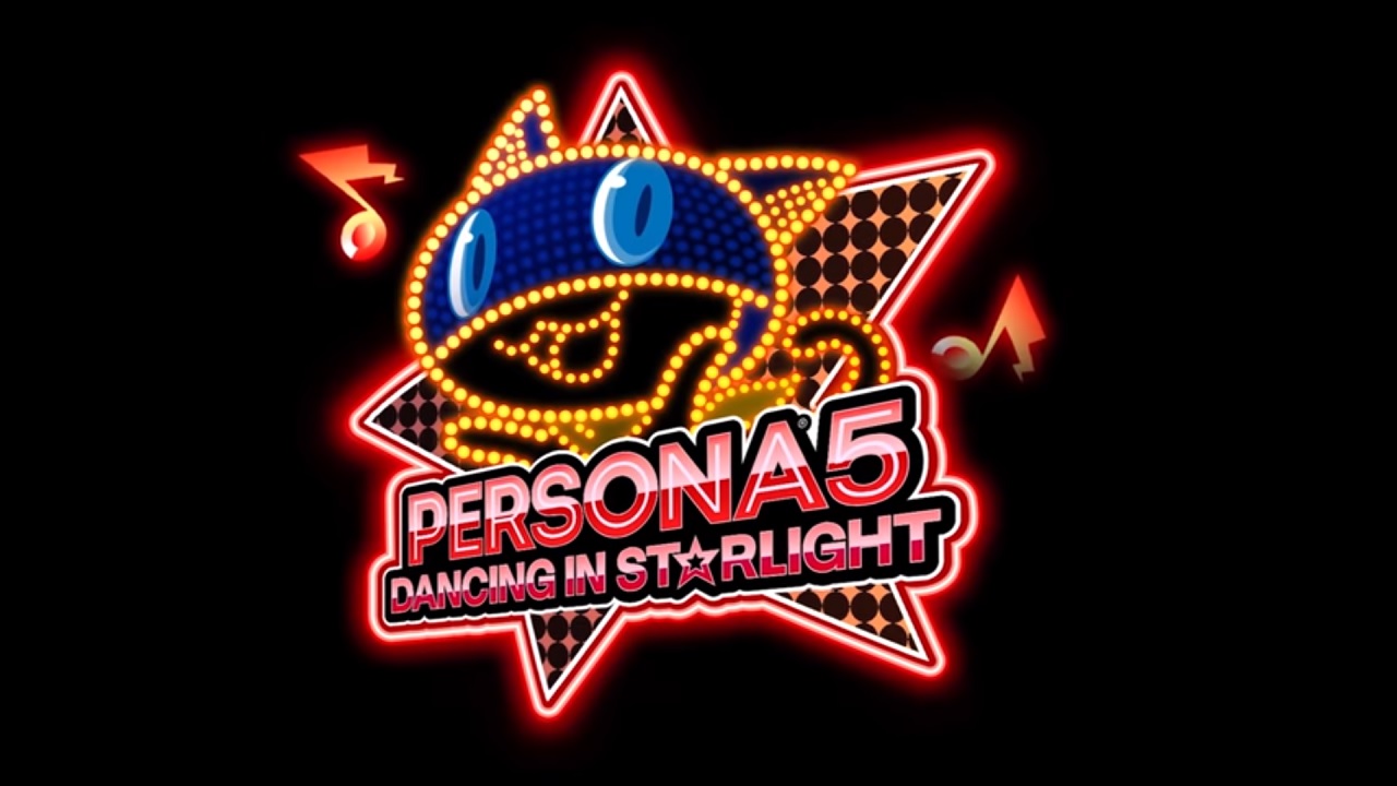 Jerrys platinautmaning: Persona 5: Dancing in Starlight