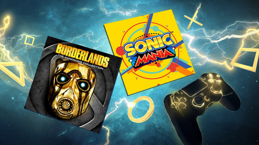 Månadens PlayStation Plus-spel [Juni 2019]