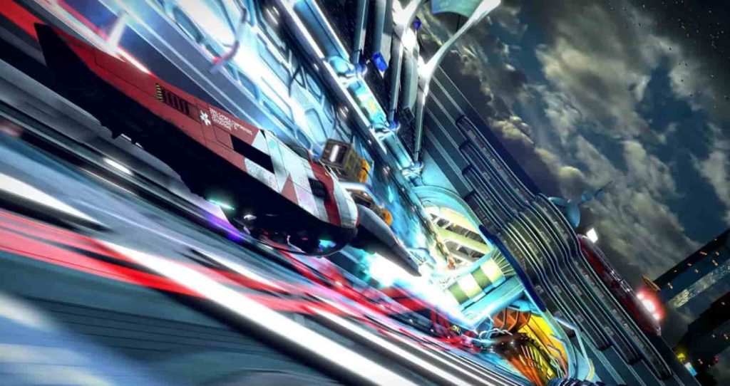Månadens PlayStation Plus-spel [Augusti 2019]