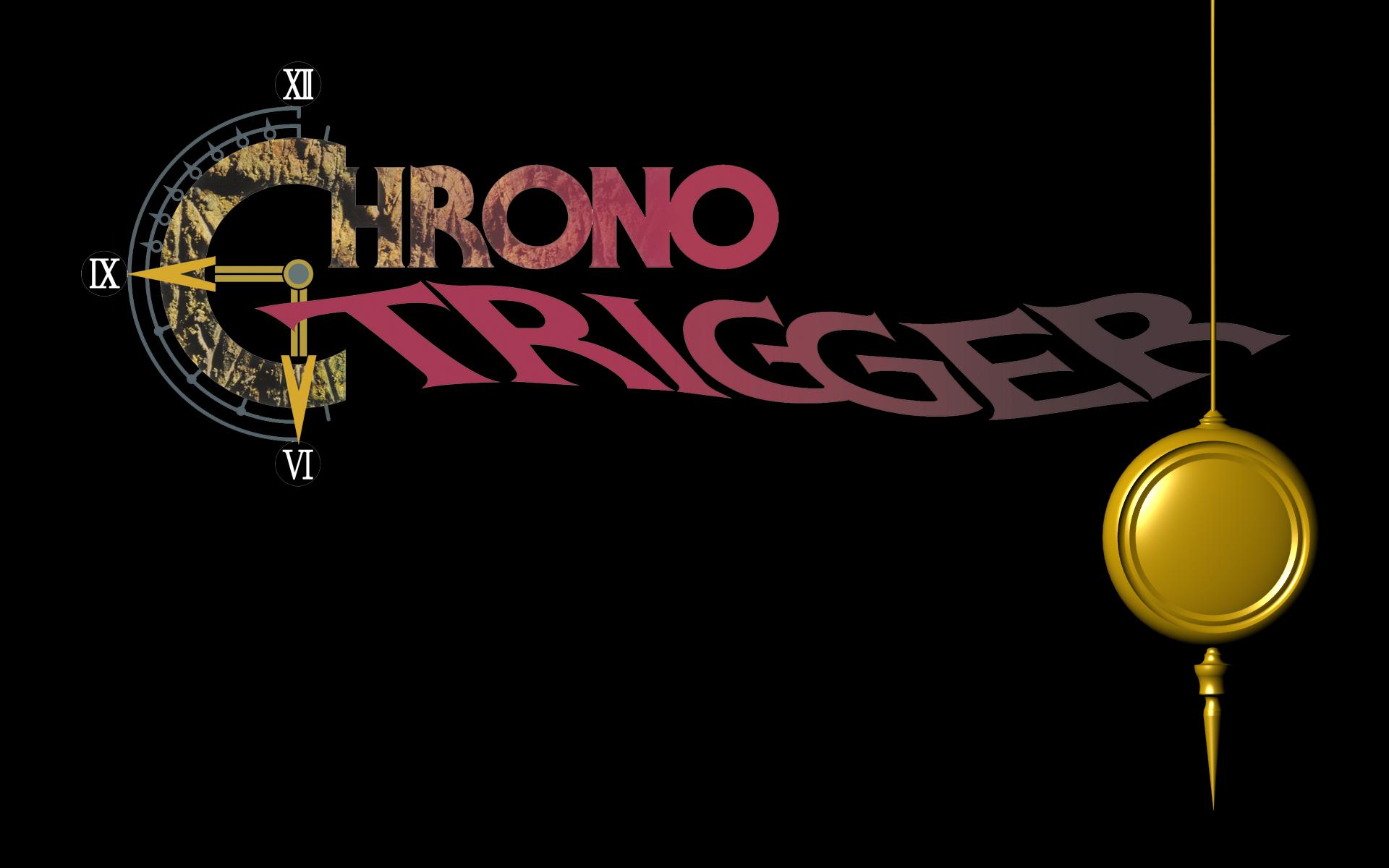 Skämshögen: Chrono Trigger