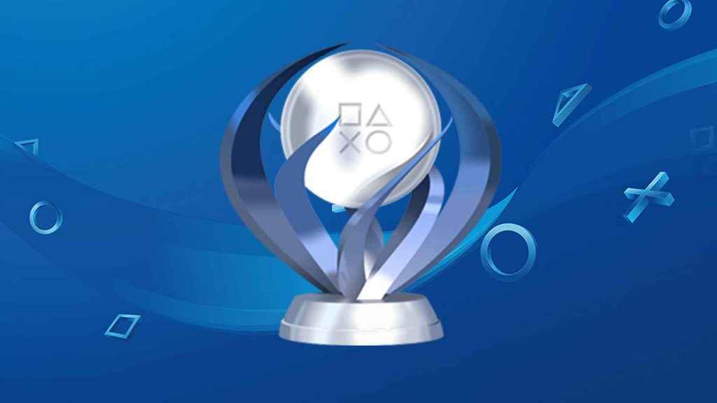 Jespers platinautmaning
