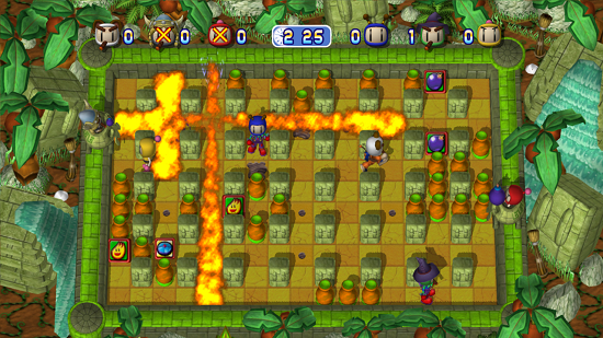 Bomberman