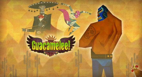 Guacamelee