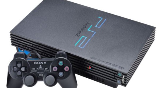 PlayStation2